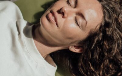 A Healing & Releasing Technique