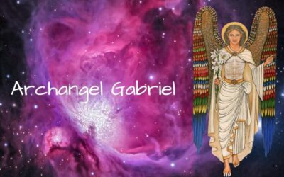 Archangel Gabriel