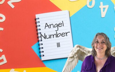 Angel Number 111