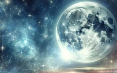 Unraveling the Mysteries and Magic of the Full Moon
