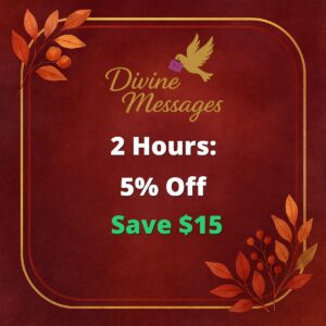 Prepay 2 Hours - 5% Off
