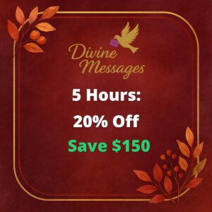 Prepay 5 Hours - 20% Off